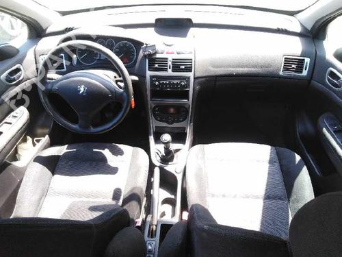 ECU airbags PEUGEOT 307 Break (3E) 2.0 HDI 90 | BP23577292M53