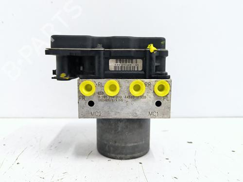 Used ABS pump ABS pump TOYOTA COROLLA Verso (ZER_, ZZE12_, R1_) 2.2 D-4D (AUR10_, AUR10R) (136 hp) 35799914 35799914