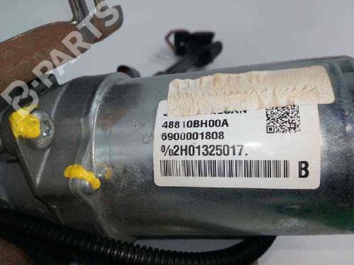 Steering column NISSAN NOTE (E11, NE11)  | BP4914220M21 