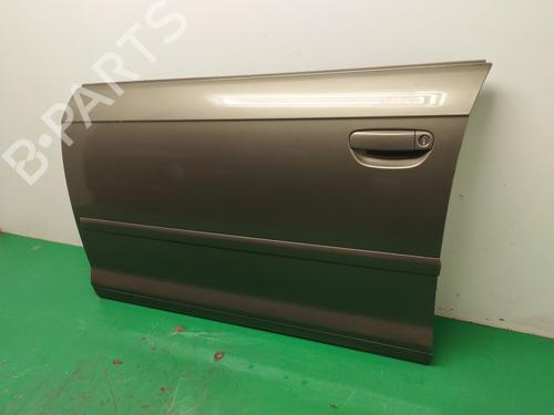 Left front door AUDI A3 Sportback (8PA) 2.0 FSI | BP29586448C2 