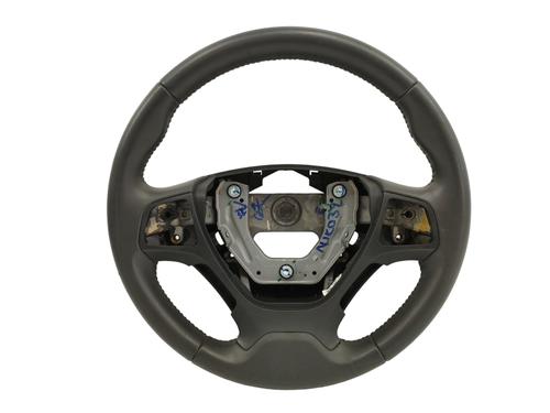 Used Steering wheel HYUNDAI i10 II (BA, IA) 1.0 (67 hp) 16847080