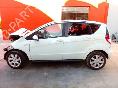 Elektronisk sensor MERCEDES-BENZ A-CLASS (W169) A 180 CDI (169.007, 169.307) | BP4753131M84 