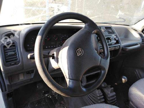 Heater blower motor NISSAN TERRANO II (R20) 2.7 TDi 4WD | BP6512134M62 
