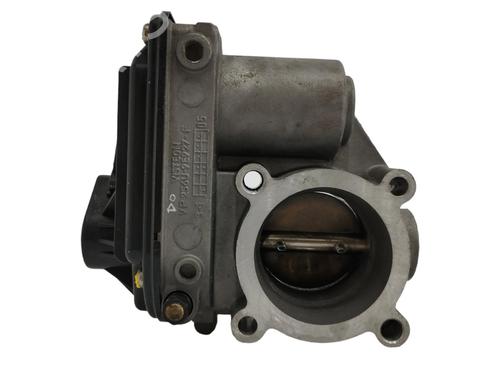 Throttle body FORD FOCUS II (DA_, HCP, DP) 1.6 | BP15074174M82 