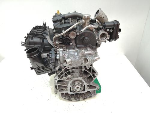 Engine SKODA KAROQ (NU7, ND7) 1.5 TSI | BP10307744M1 