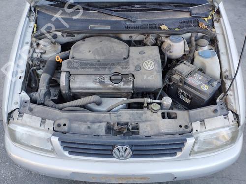 Exhaust manifold VW POLO III (6N1) 60 1.4 | BP18338453M110