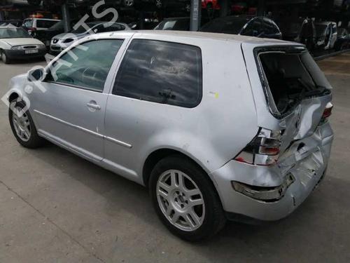 Front bumper reinforcement VW GOLF IV (1J1) 1.9 TDI | BP7478062C109 