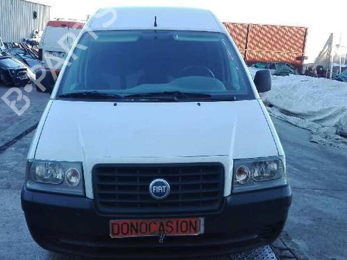 FIAT SCUDO Bus (220_) 2.0 JTD 16V (109 hp) 292461