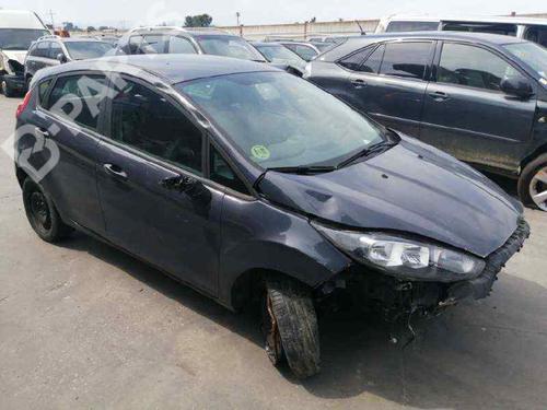 Used Parts FORD FIESTA VI Van  1.5 TDCi  893694