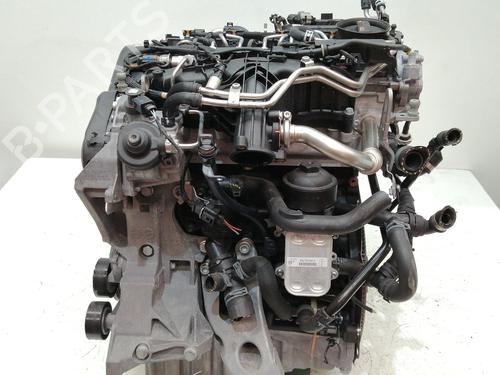 Motor AUDI Q5 (8RB) 2.0 TDI (143 hp) 16817642