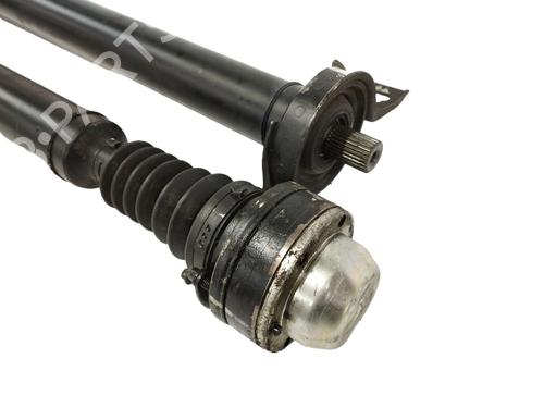 Driveshaft CHEVROLET CAPTIVA (C100, C140) | BP18377931M37