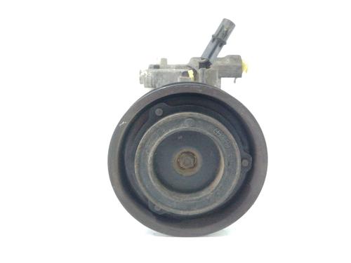 AC compressor HYUNDAI i20 I (PB, PBT) 1.4 CRDi | BP12426991M34 