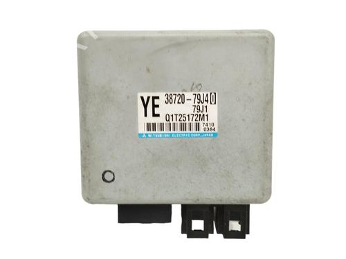 Elektronisk modul SUZUKI SX4 (EY, GY) [2006-2025]  17485001