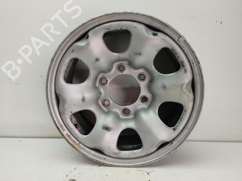 Jante Jante NISSAN TERRANO II (R20) 2.7 TDi 4WD (125 hp) 10912681 10912681