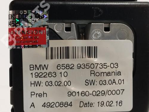 Switch MINI MINI (F56)  | BP11217437I30 