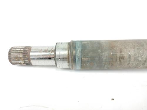 Right front driveshaft FORD MONDEO IV (BA7) 1.8 TDCi | BP11931789M39 