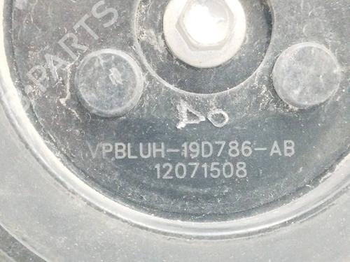 AC compressor MINI MINI (F56)  | BP11285363M34 