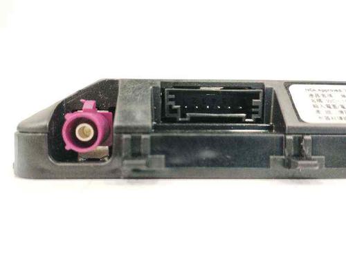Electronic module SEAT LEON Sportstourer (KL8, KLD)  | BP9546077M83 