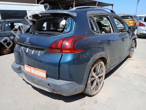 Steering rack PEUGEOT 2008 I (CU_) 1.6 BlueHDi 100 | BP38065189M22 - Image 7