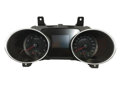 Used Instrument cluster KIA CEED Sportswagon (CD) 1.0 T-GDI (120 hp) 13298427