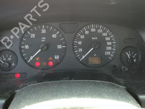Steering pump OPEL ZAFIRA A MPV (T98) 2.0 DTI 16V (F75) | BP10650557M99 