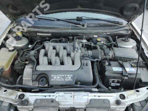 Driver airbag FORD COUGAR (EC_) 2.5 V6 24V | BP11140667C9  - Image 14