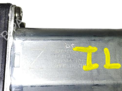 Left rear window motor VOLVO V40 Hatchback (525) D2 | BP13937151E23 