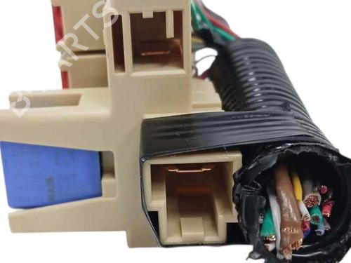 Fuse box INFINITI Q50 50 D | BP26657870E1