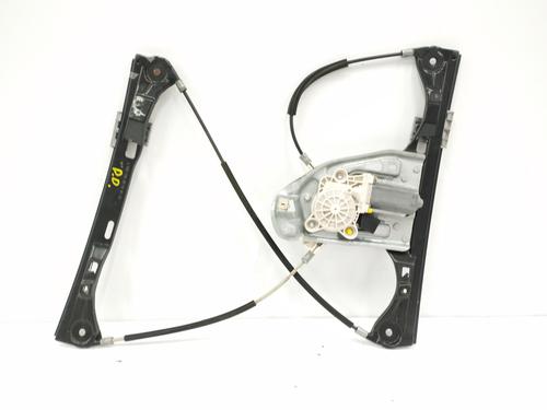 Used Front right window mechanism MERCEDES-BENZ C-CLASS Coupe (CL203) [2001-2011]  12457133