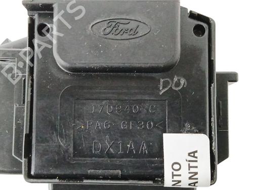 Devioluci FORD TRANSIT Van (FA_ _)  | BP23575970I23 