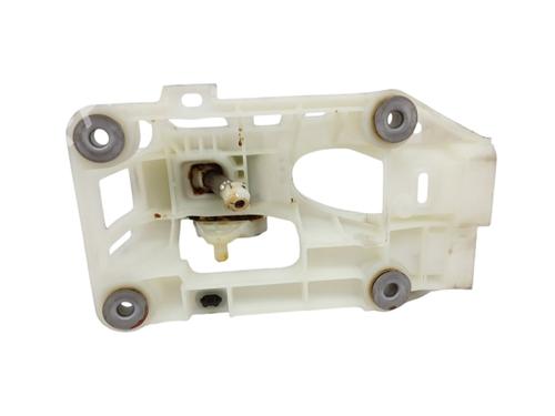 Gear lever TOYOTA RAV 4 III (_A3_) 2.2 D (ALA35_) | BP23576149M90