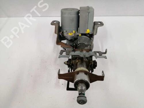 Used Steering column RENAULT SCÉNIC III (JZ0/1_) 1.6 dCi (JZ00, JZ12) (130 hp) 6335183