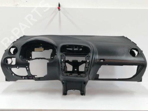Tableau de bord RENAULT SCÉNIC II (JM0/1_) 1.9 dCi (JM0G, JM12, JM1G, JM2C) (120 hp) 6159343