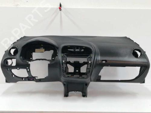 Armaturenbrett SEAT TOLEDO III (5P2) 1.9 TDI (105 hp) 5P1857003E | 5P1857003E |