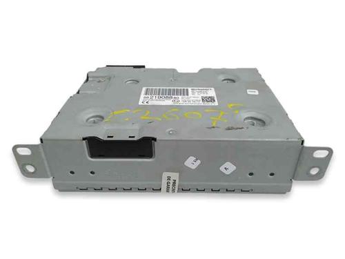 Módulo eletrónico CITROËN C3 AIRCROSS II (2R_, 2C_) 1.2 PureTech 110 (2RHNZB, 2RHNZW, 2RHNPX, 2RHNPJ) (110 hp) 23576784