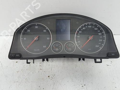 Kombinert Instrument VW GOLF V (1K1) 1.9 TDI (105 hp) 29828643