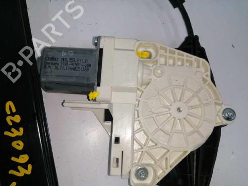 Rear left window mechanism AUDI Q3 (8UB, 8UG) 2.0 TDI | BP6549454C24