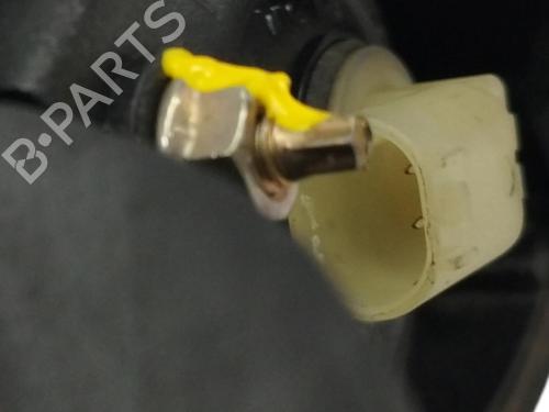 Third brake light LAND ROVER FREELANDER I (L314) 2.0 Td4 4x4 | BP16144203L11 