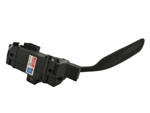 Gear lever CITROËN C4 Picasso II 1.6 BlueHDi 120 | BP16824346M90 