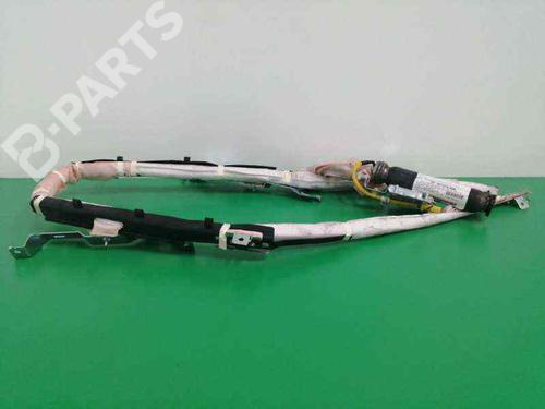 Airbag hemel links HONDA CIVIC IX (FK) 1.8 i-VTEC (FK2) (141 hp) 78850SMGE810M1 | 78850SMGE810M1 | 78850SMG |