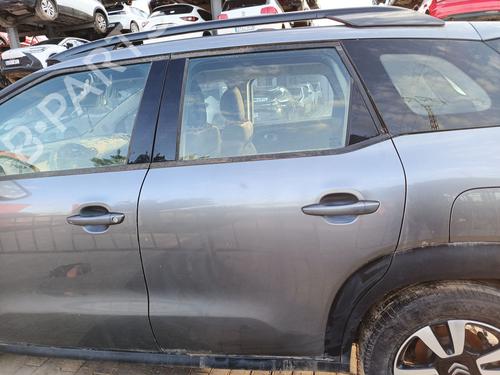 Dør venstre bagtil CITROËN C3 AIRCROSS II (2R_, 2C_) 1.2 PureTech 110 (2RHNZB, 2RHNZW, 2RHNPX, 2RHNPJ) (110 hp) 31837754