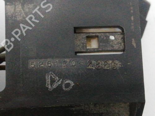 Climate control OPEL MONTEREY A (M92) 3.1 TD (UBS69D, UBS69G) | BP11835744I5 