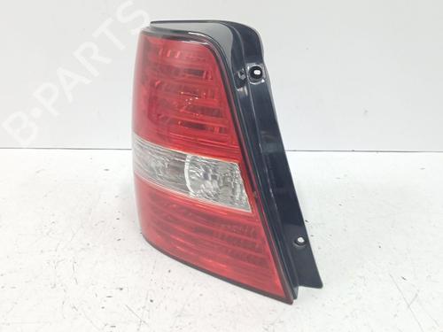 Used Left taillight KIA SORENTO I (JC) 2.5 CRDi 4WD (140 hp) 30725254