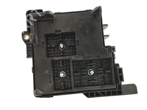 Fuse box KIA CEE'D Hatchback (ED) 1.6 CRDi 115 | BP15262136E1
