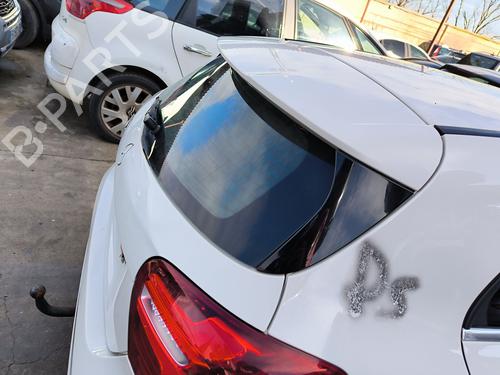 Tailgate MERCEDES-BENZ A-CLASS (W176) A 200 CDI / d (176.008) | BP31905047C6