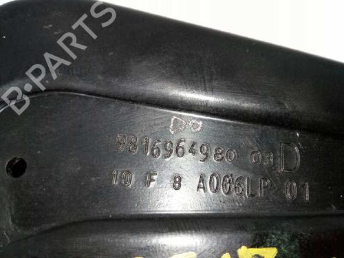 Hinge/Door check strap PEUGEOT PARTNER Box Body/MPV 1.6 BlueHDi 100 | BP14147610C146 