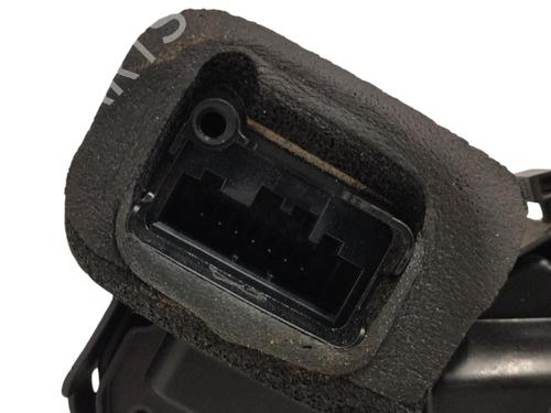 Front left lock VW POLO V (6R1, 6C1) 1.4 (6R1) | BP16173976C98 