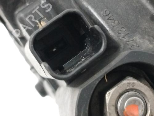 Alternator CITROËN C-ELYSEE (DD_) 1.5 BlueHDi 100 | BP17773402M7