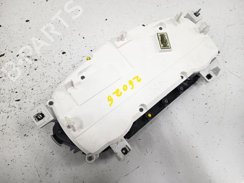Instrument cluster PEUGEOT RIFTER 1.5 BlueHDi 100 | BP36358928C47  - Image 5