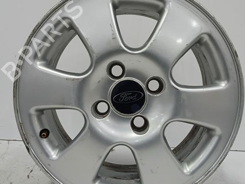 Used Rim Rim 24228420 24228420